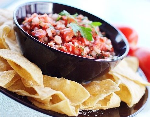 Guide to making my own restaurant-quality salsa